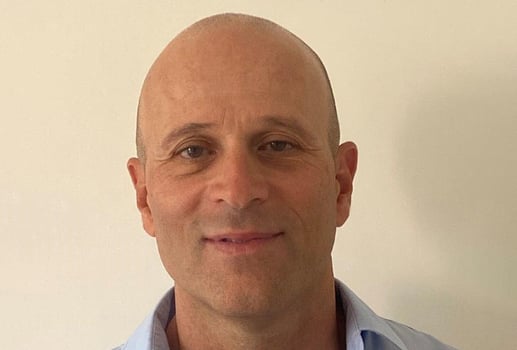 ציון פילוס, קרדיט: יח״צ